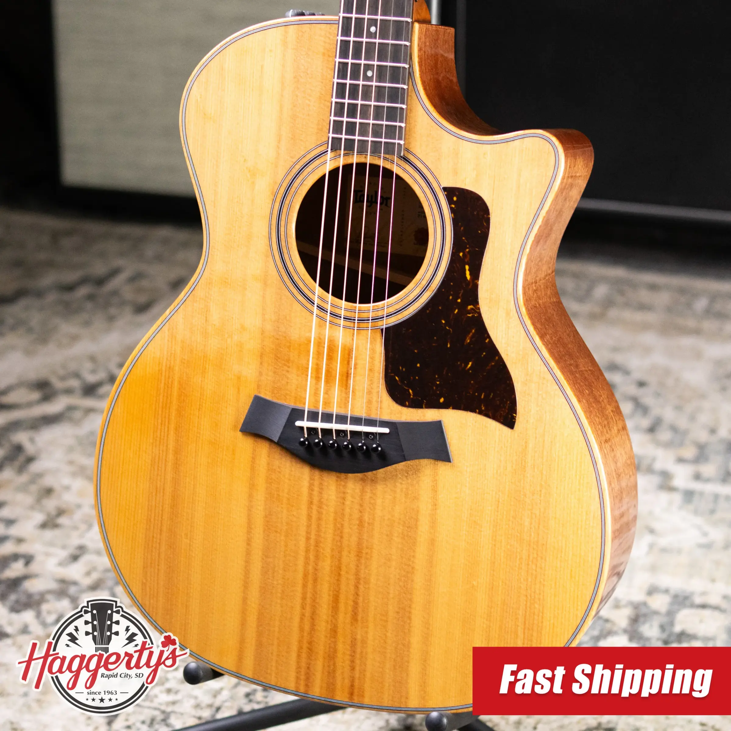 Taylor 300 Series