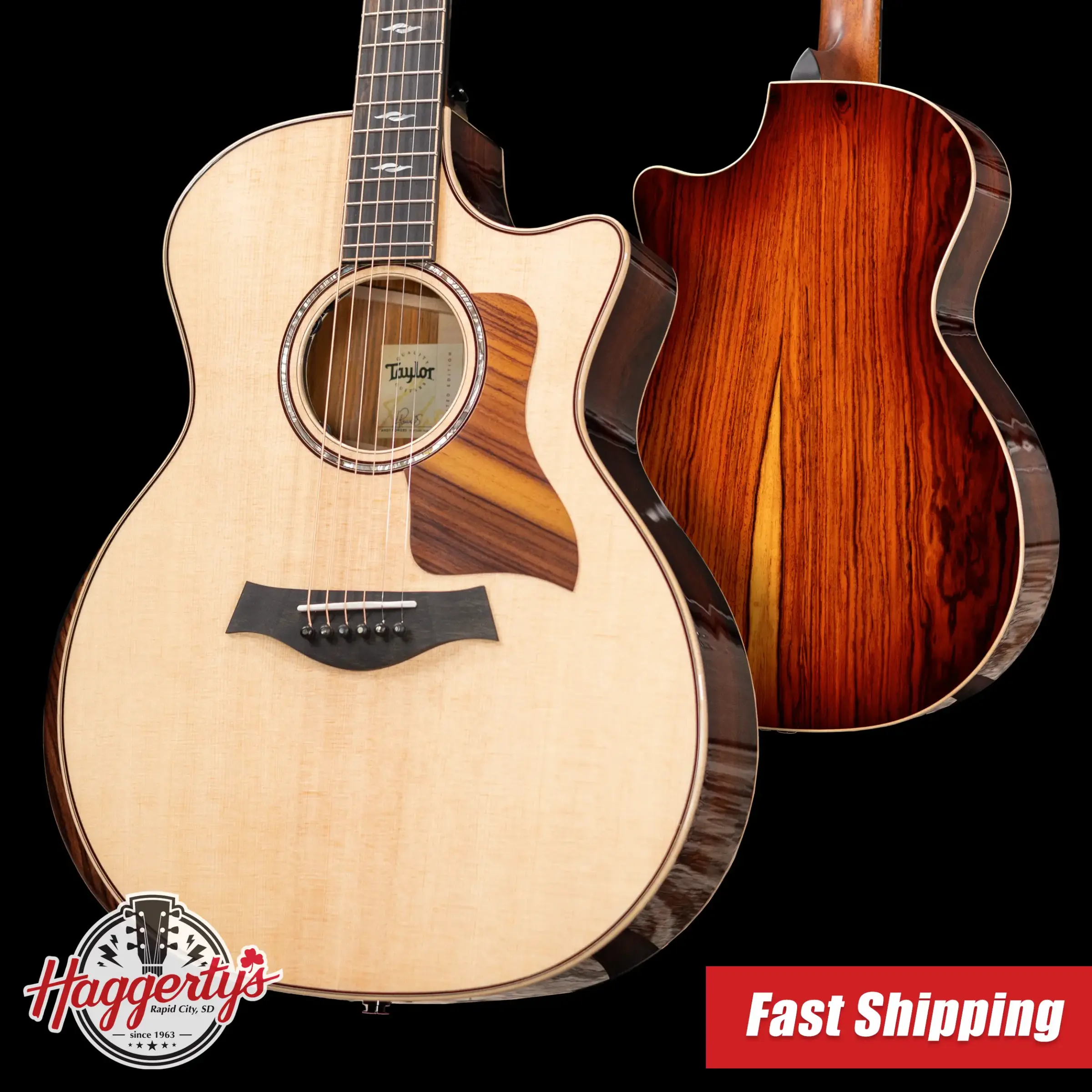 Taylor 800 Series