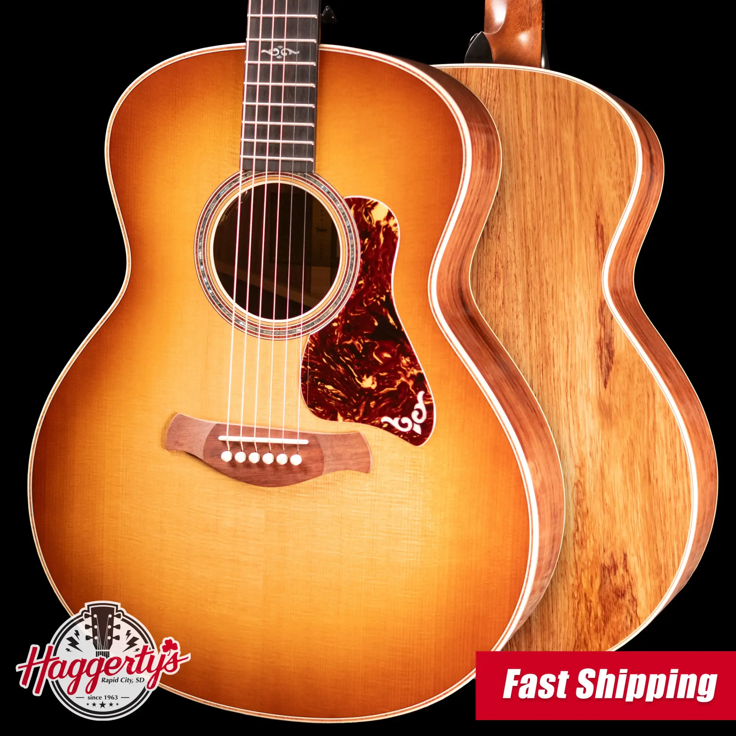 Taylor Guitars