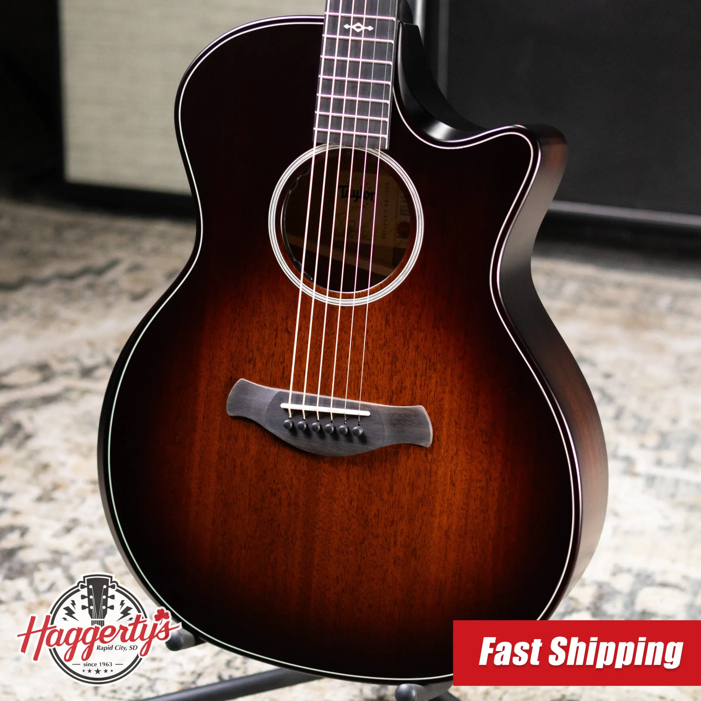 Taylor 300 Series