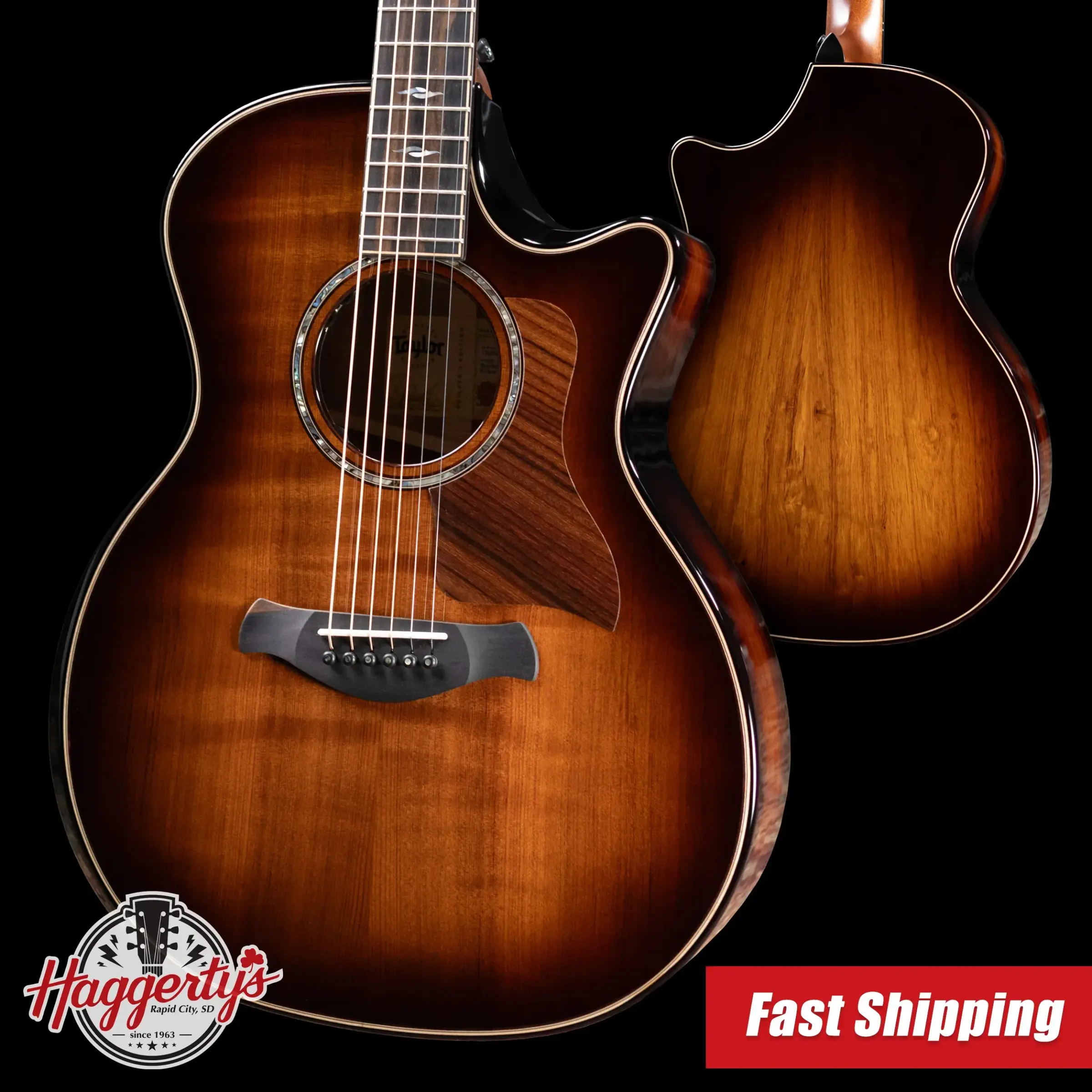 Taylor 800 Series