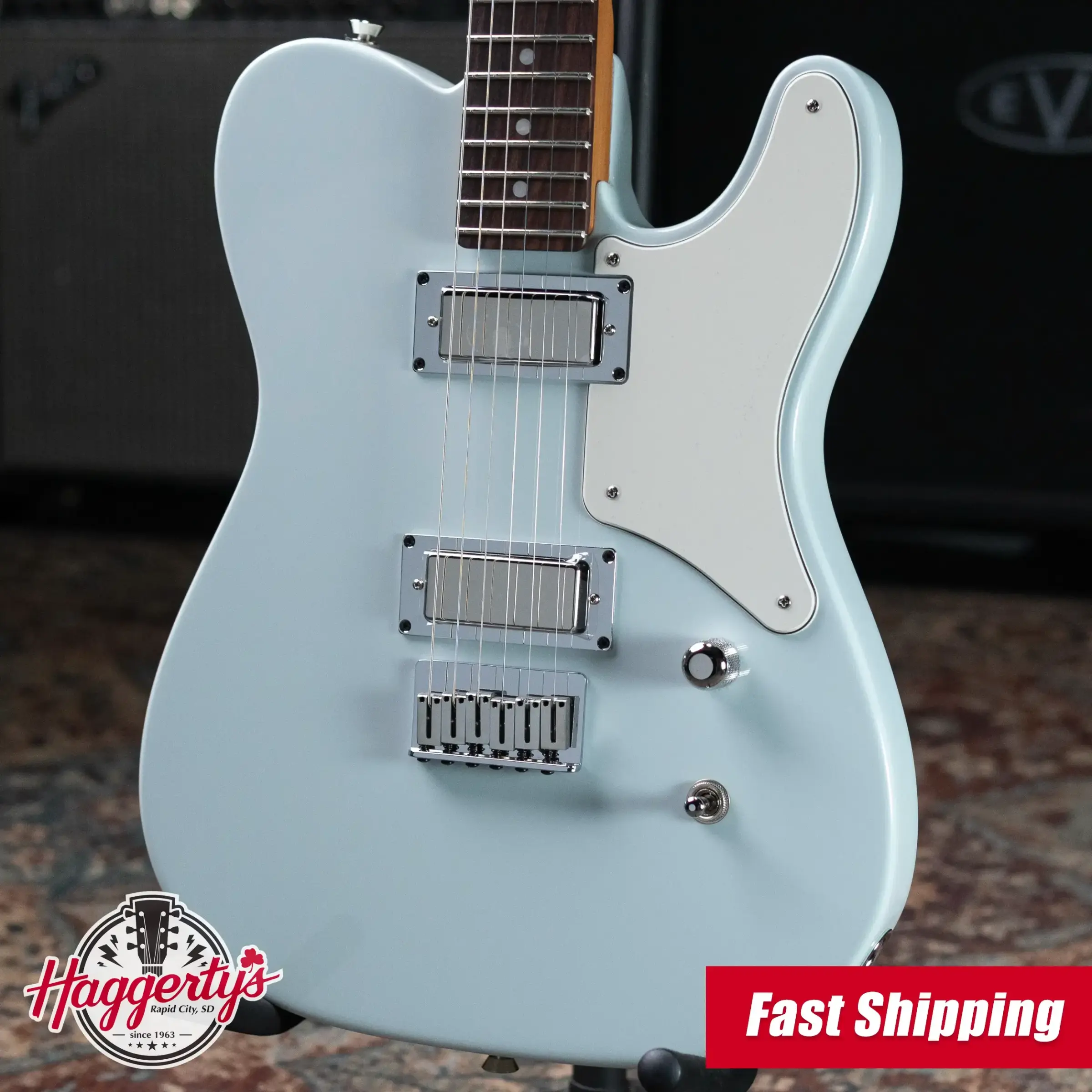 Fender Telecaster