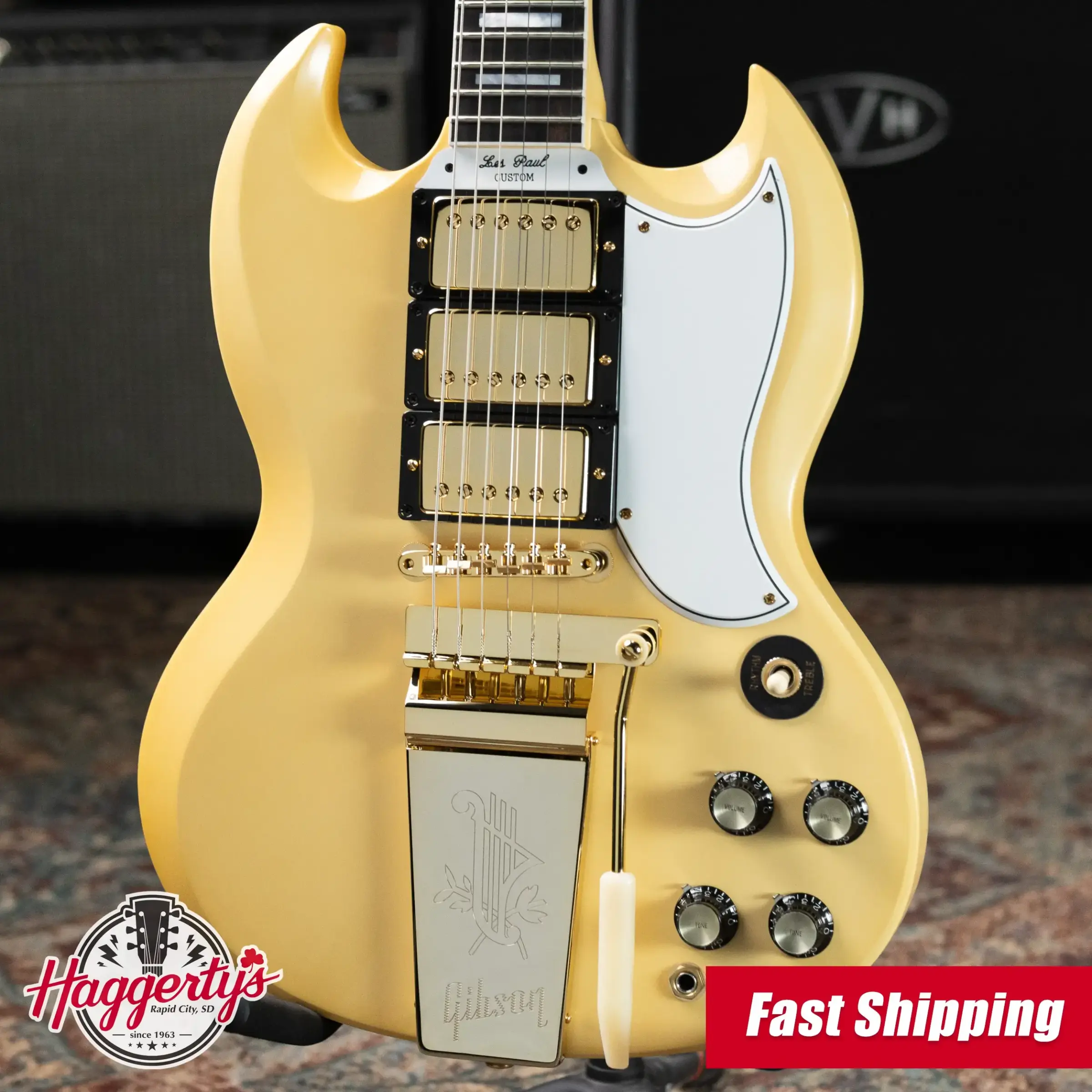 Gibson SG Series Guitars