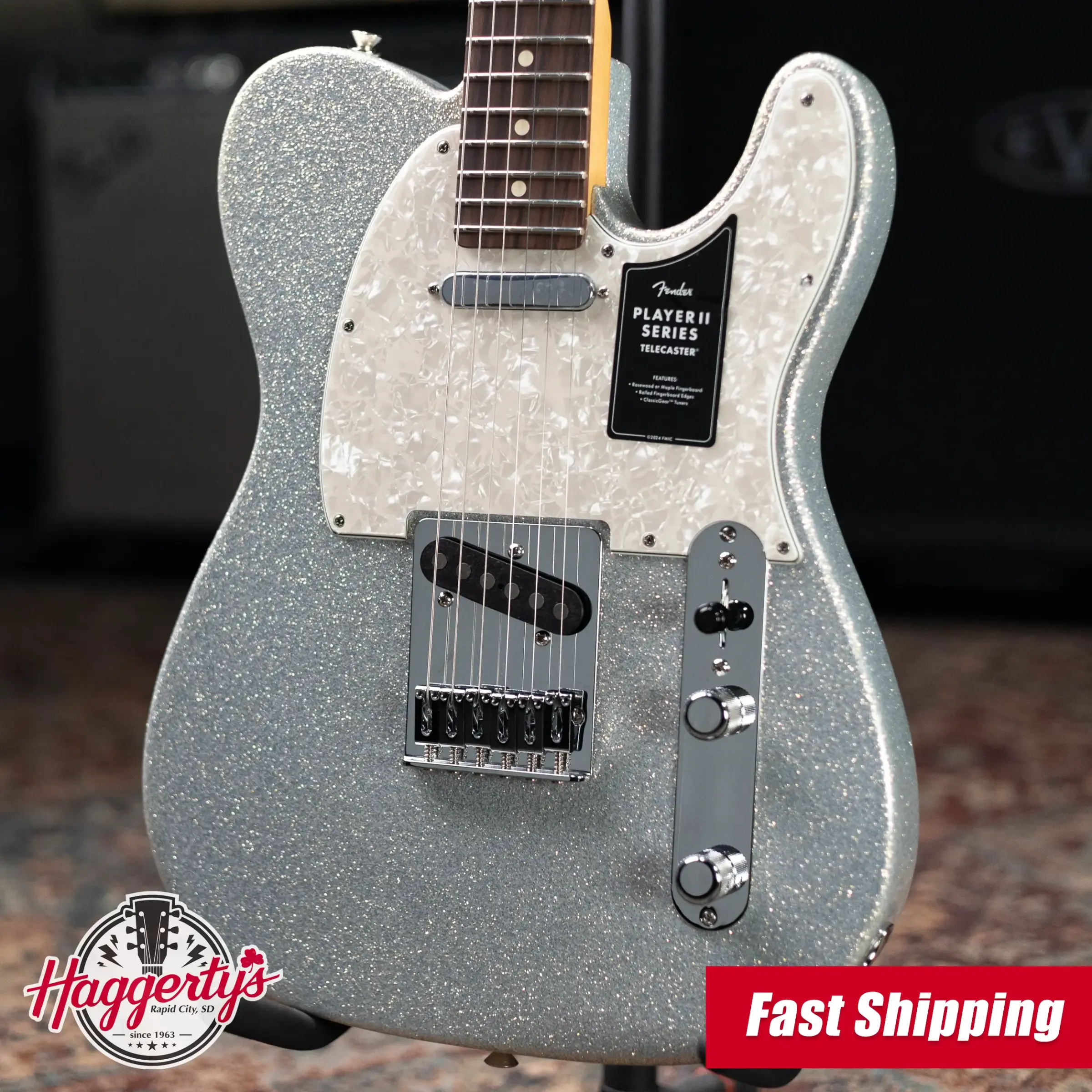Fender Telecaster