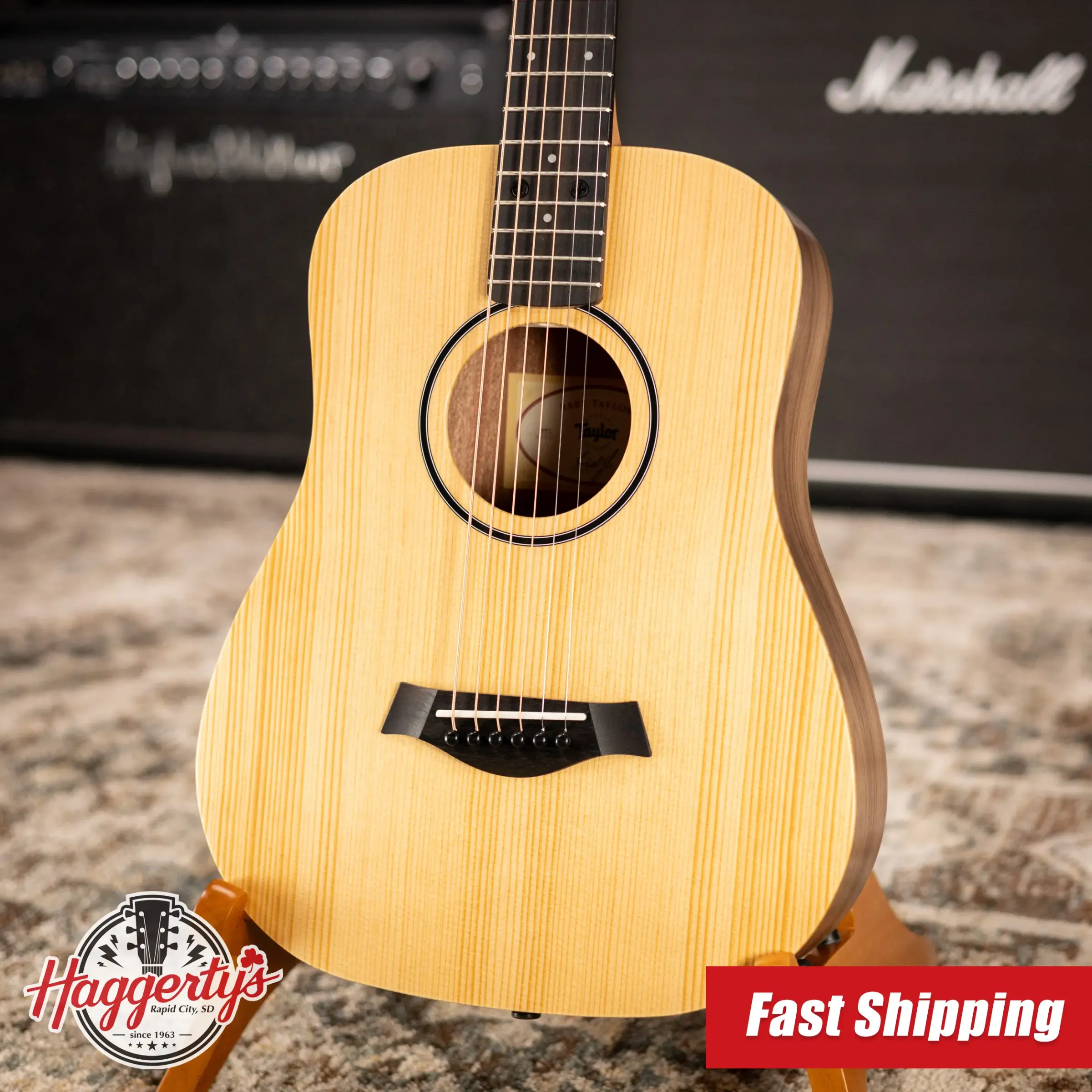 Taylor Baby Taylor Series