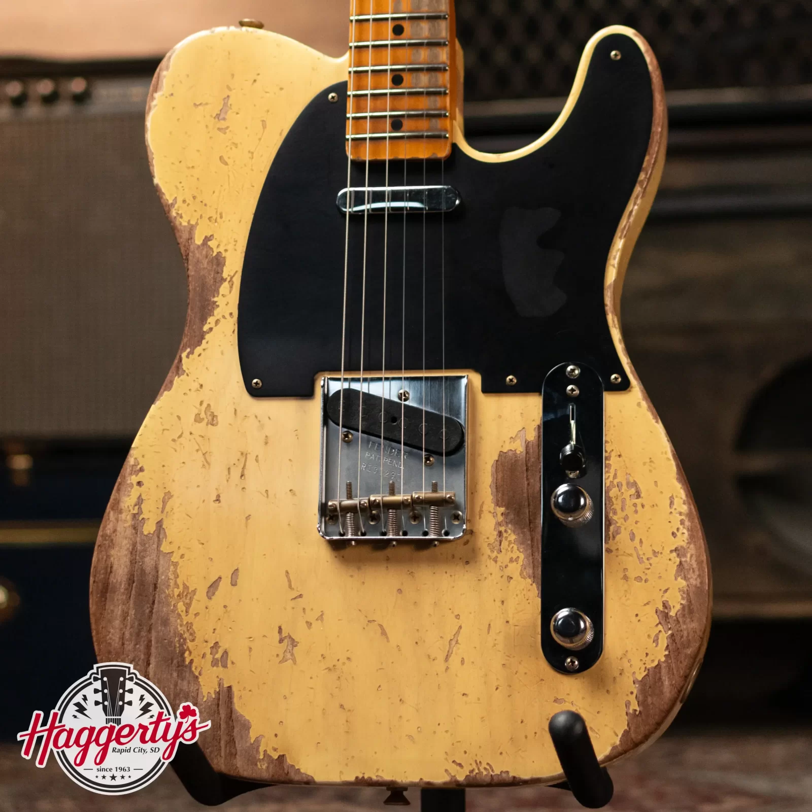 Fender Telecaster