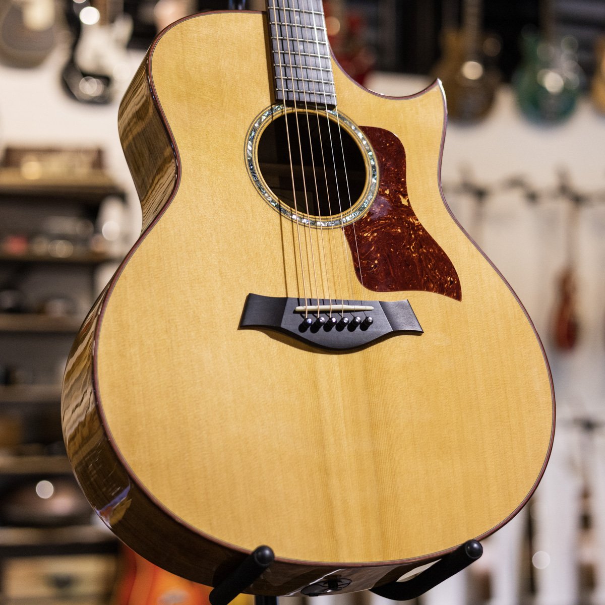 Taylor Custom Series