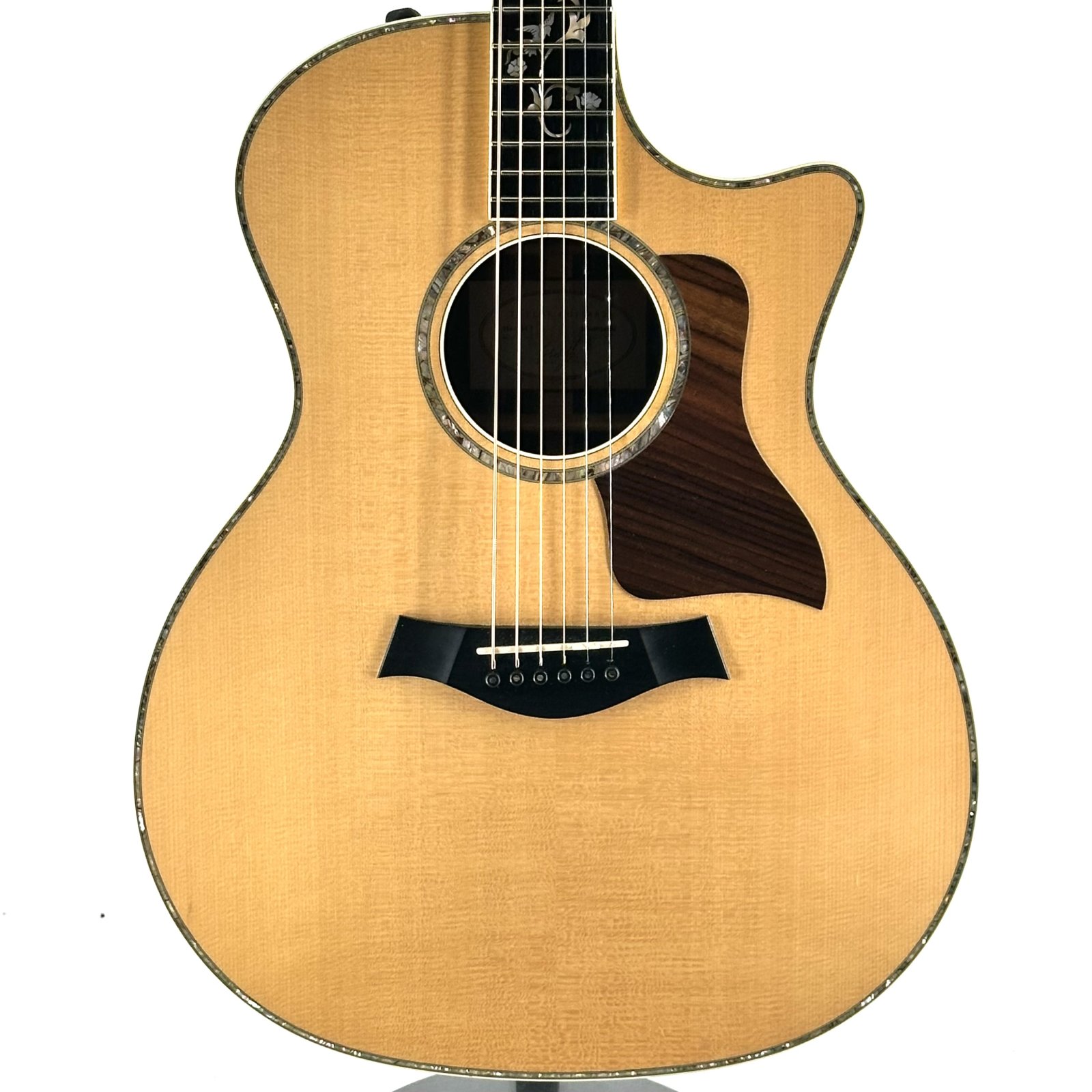 New Heavy Duty Relic Electric Guitar Multi-layer Painted