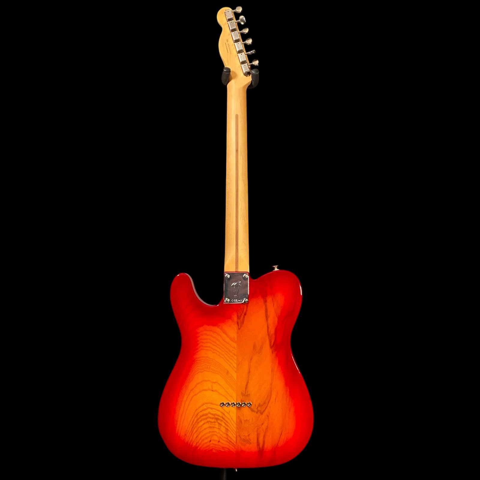 エレキギター　fender Player II Telecaster Fender Player II Telecaster Electric Guitar, Maple | zZounds