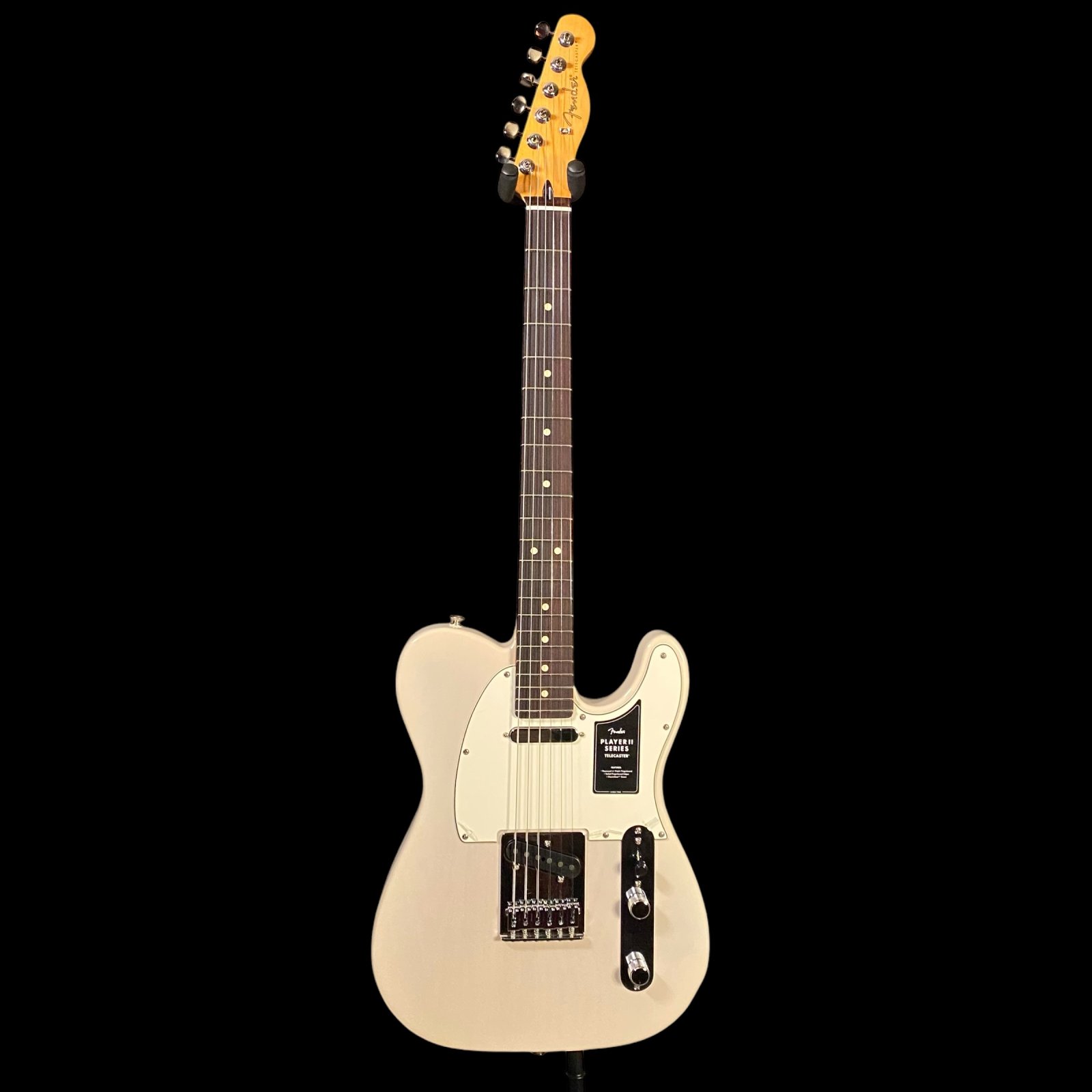 ギター Fender Player Telecaster Amazon.com: Fender Player II Telecaster Electric Guitar