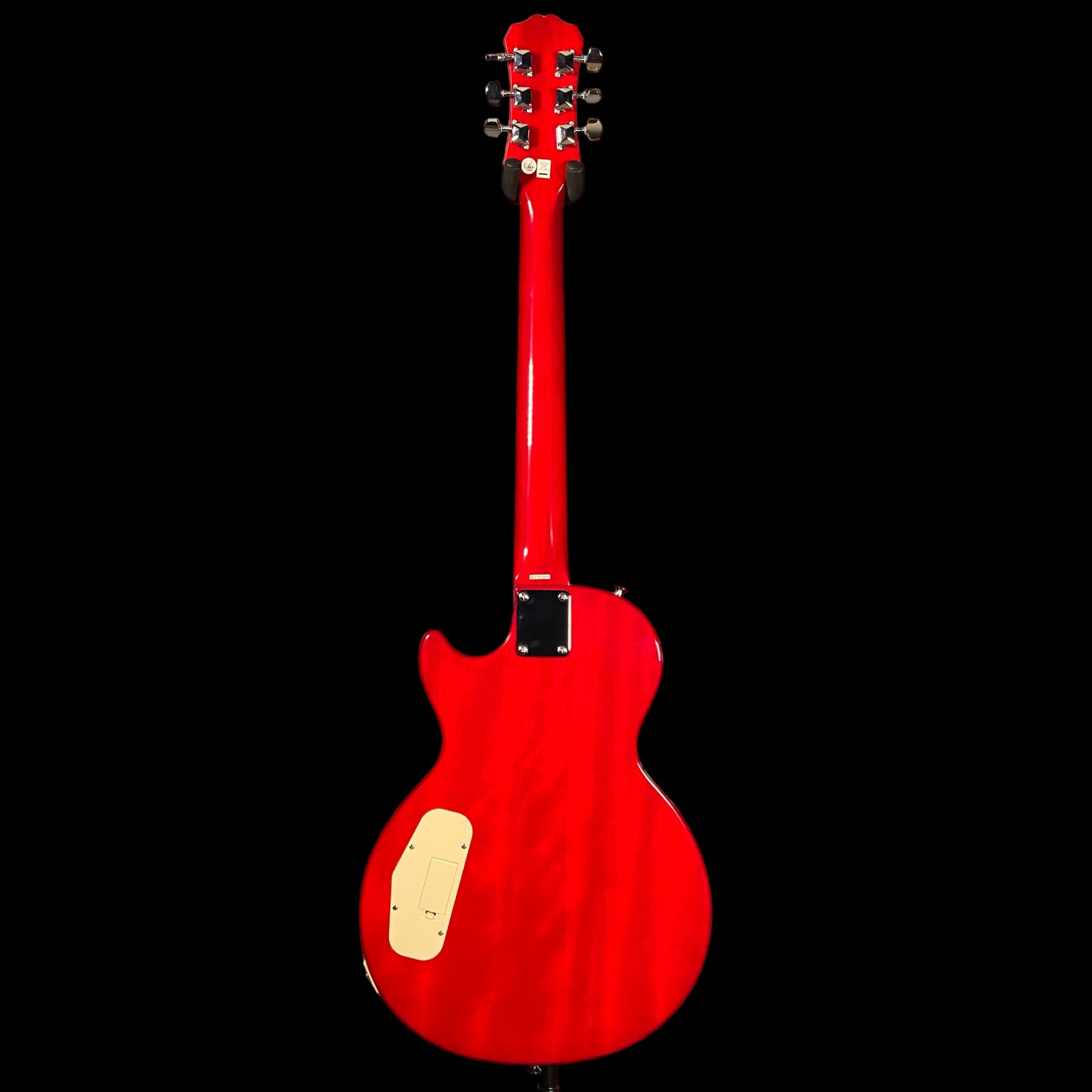Epiphone Slash AFD Les Paul Special-II Outfit - Appetite