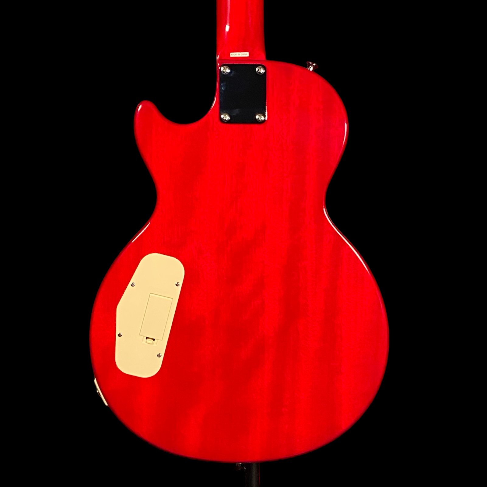 Epiphone Slash AFD Les Paul Special-II Outfit - Appetite Amber