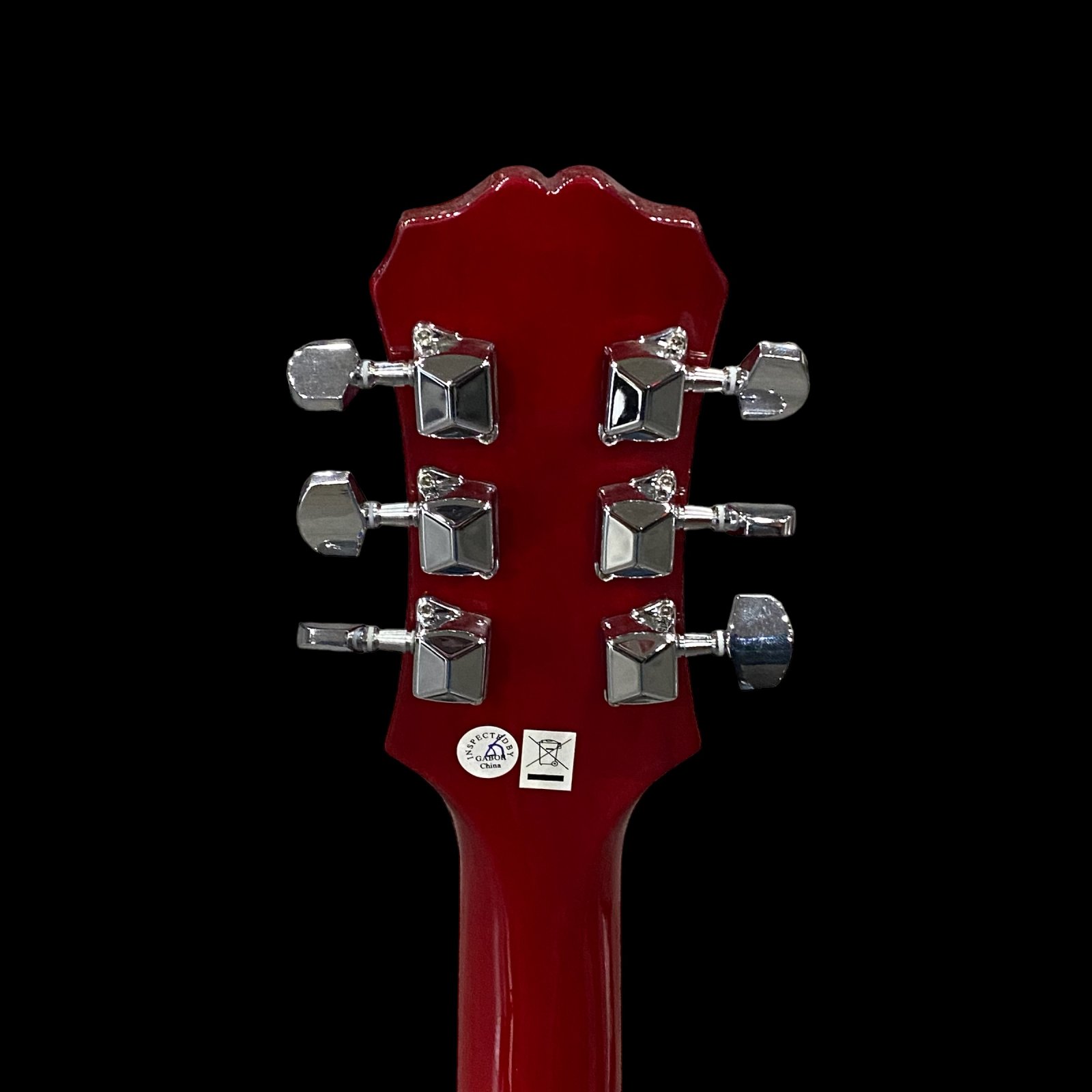 Epiphone Slash AFD Les Paul Special-II Outfit - Appetite