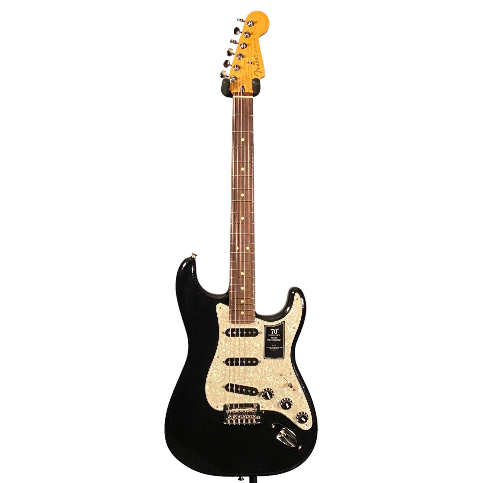 ギター fender70th AnniversaryPlayerStratocaster Amazon.com: Fender 70th Anniversary Player Stratocaster with