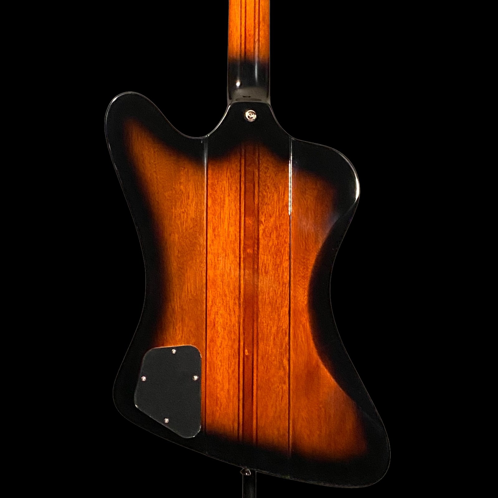 Epiphone Firebird Electric Guitar - Vintage Sunburst - 711106478326