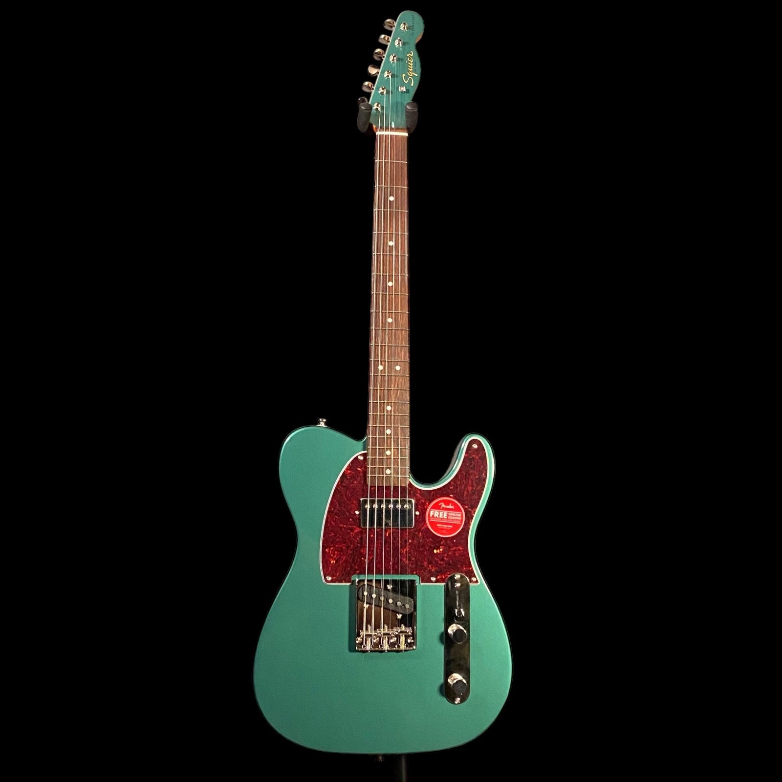 Squier Limited-edition Classic Vibe '60s Telecaster SH Electric