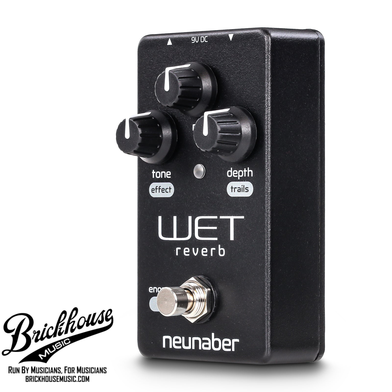 neunaber WET reverb ギターエフェクター Neunaber Wet Reverb v5 - 741459704247