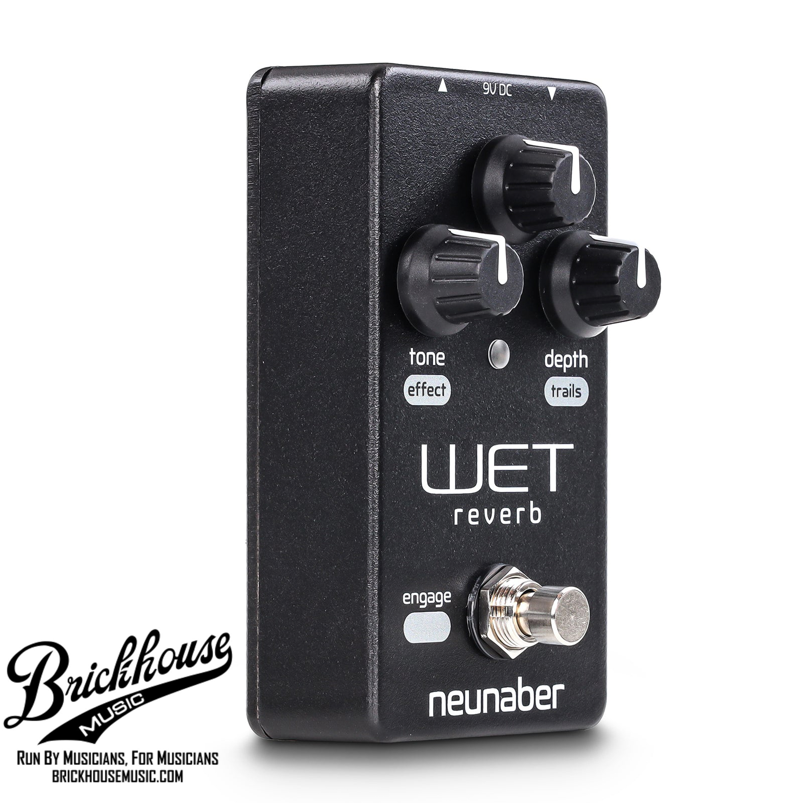Neunaber Wet Reverb v5 - 741459704247