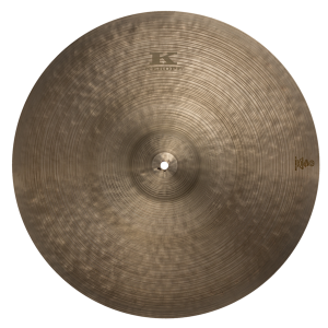 Zildjian 22