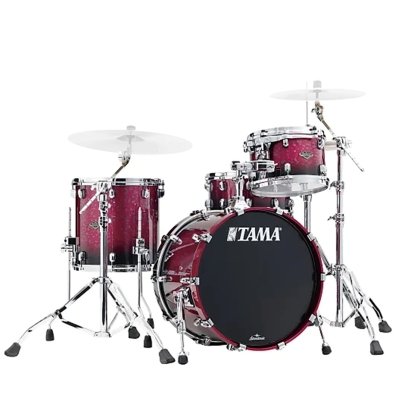 Tama Starclassic Walnut Birch