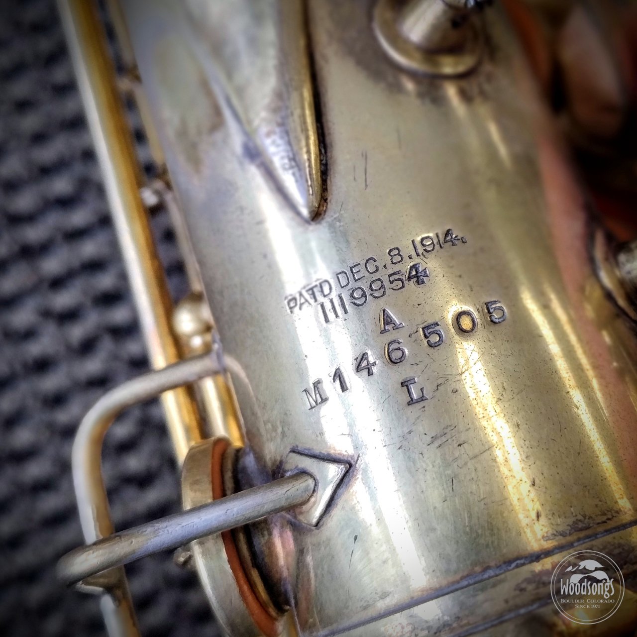【希少】Hohner 12本セット（D. Verden 1873刻印あり） Hohner New Super 64 16孔專業半音階口琴, C調— Tom Lee Music