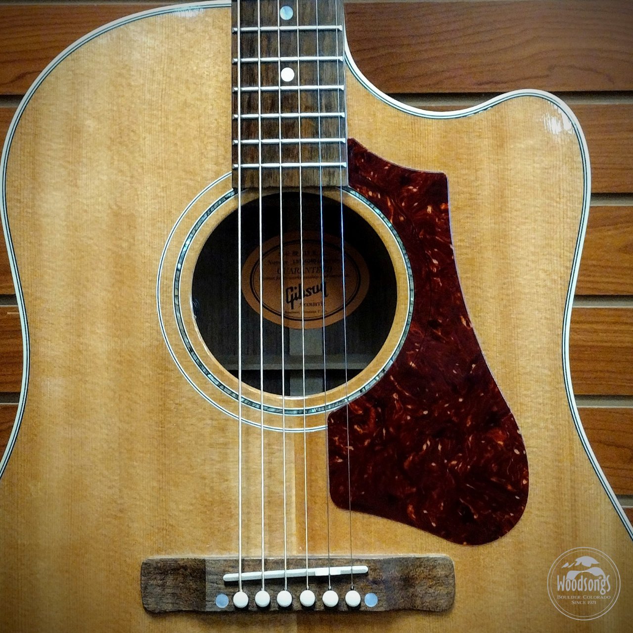 ギター Gibson HP 415 W GIBSON HP 415 W for sale - Price and Used Value