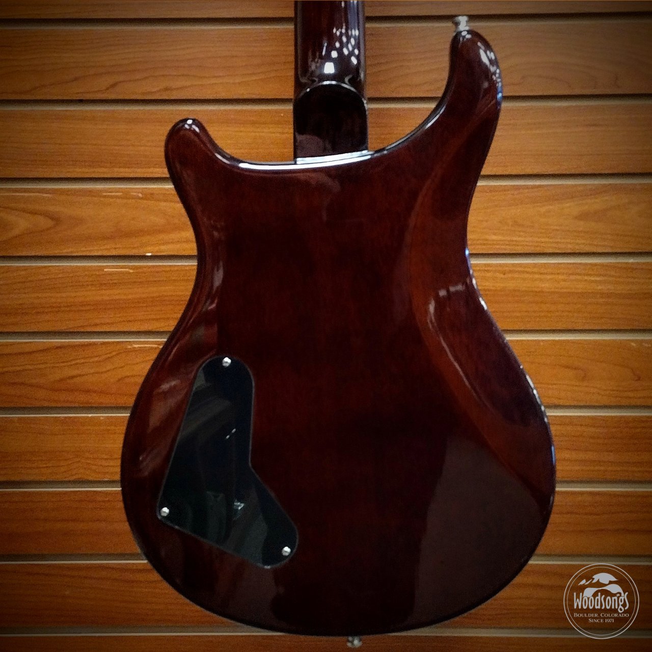 USED PRS SE Soapbar II