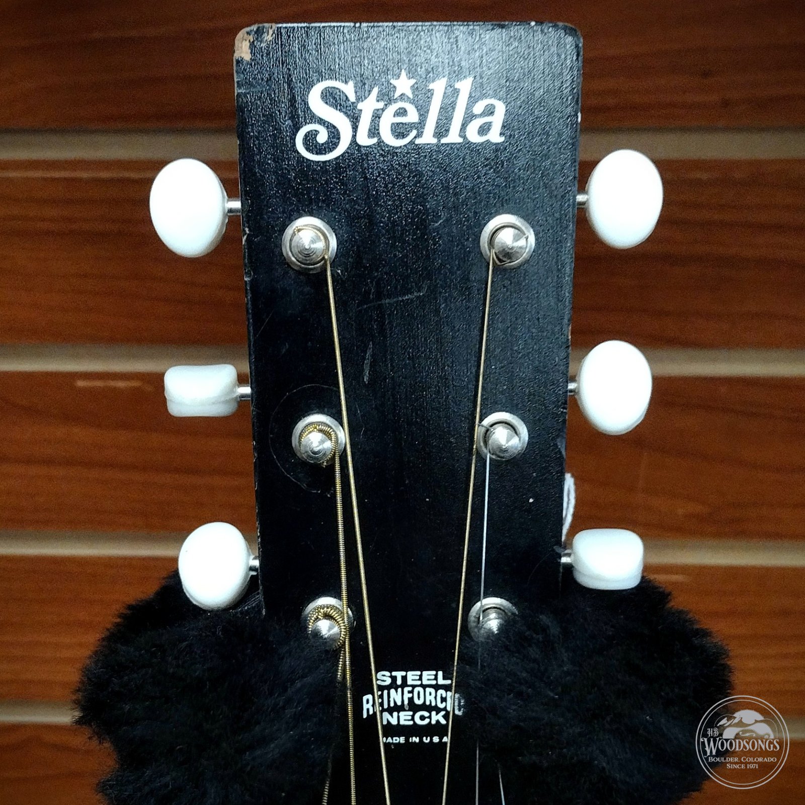 USED Stella H 6130 1970s