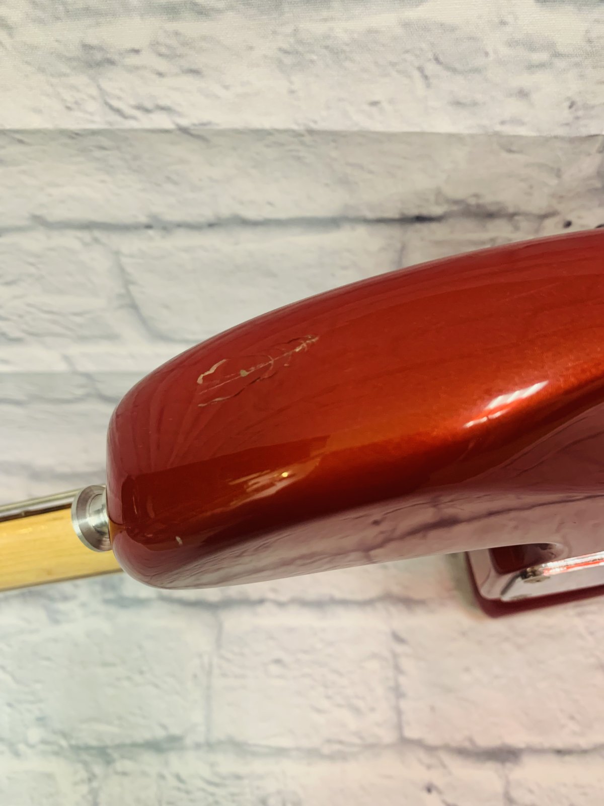 Fender Jazz Bass 1994