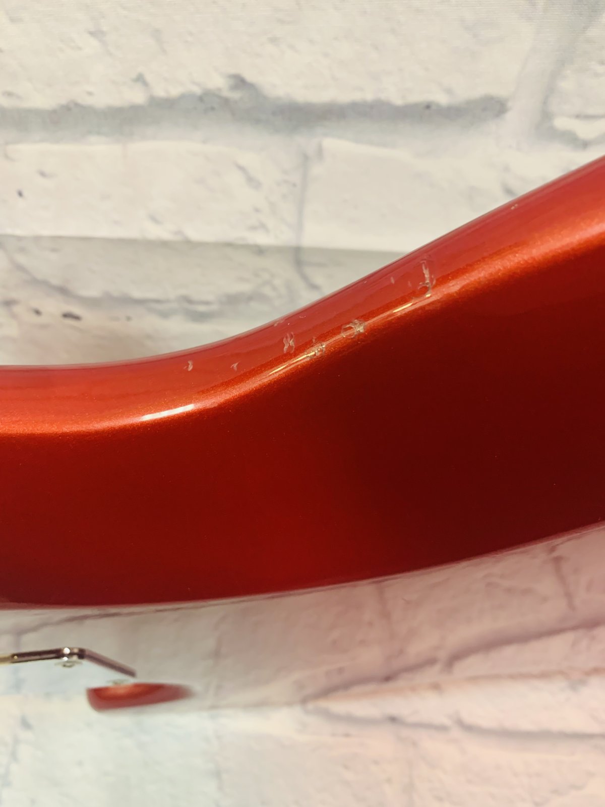 Fender Jazz Bass 1994