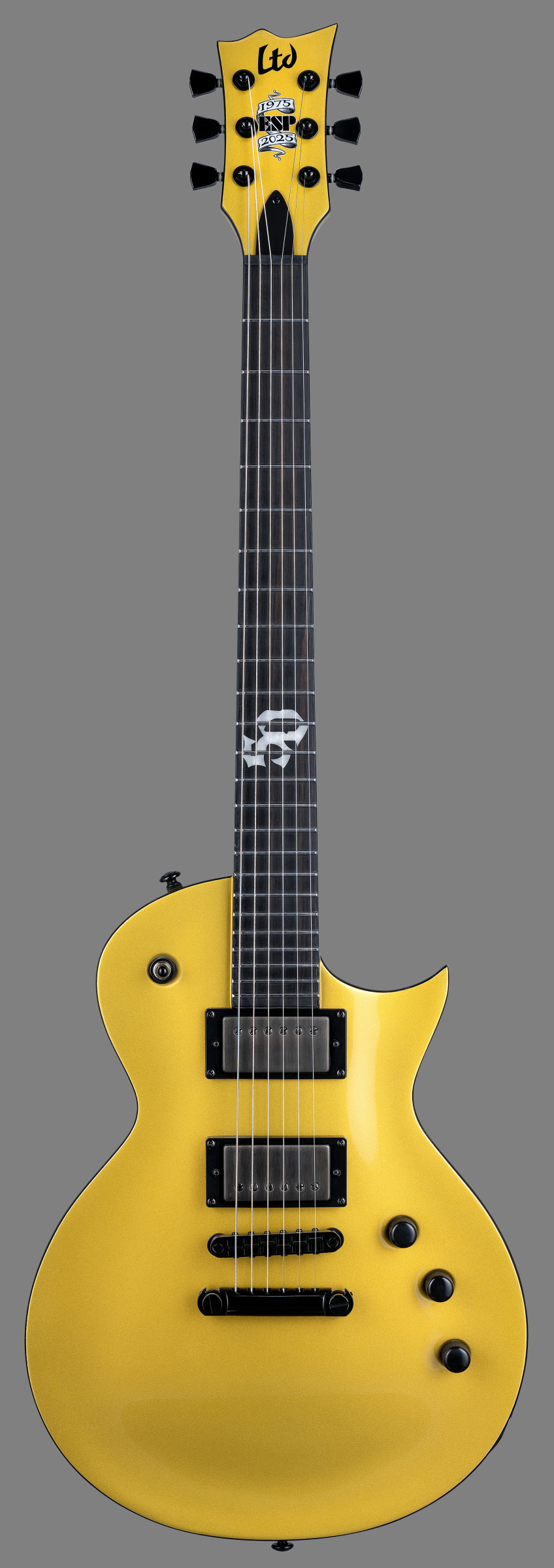 ESP LTD EC-2025 50th Anniversary