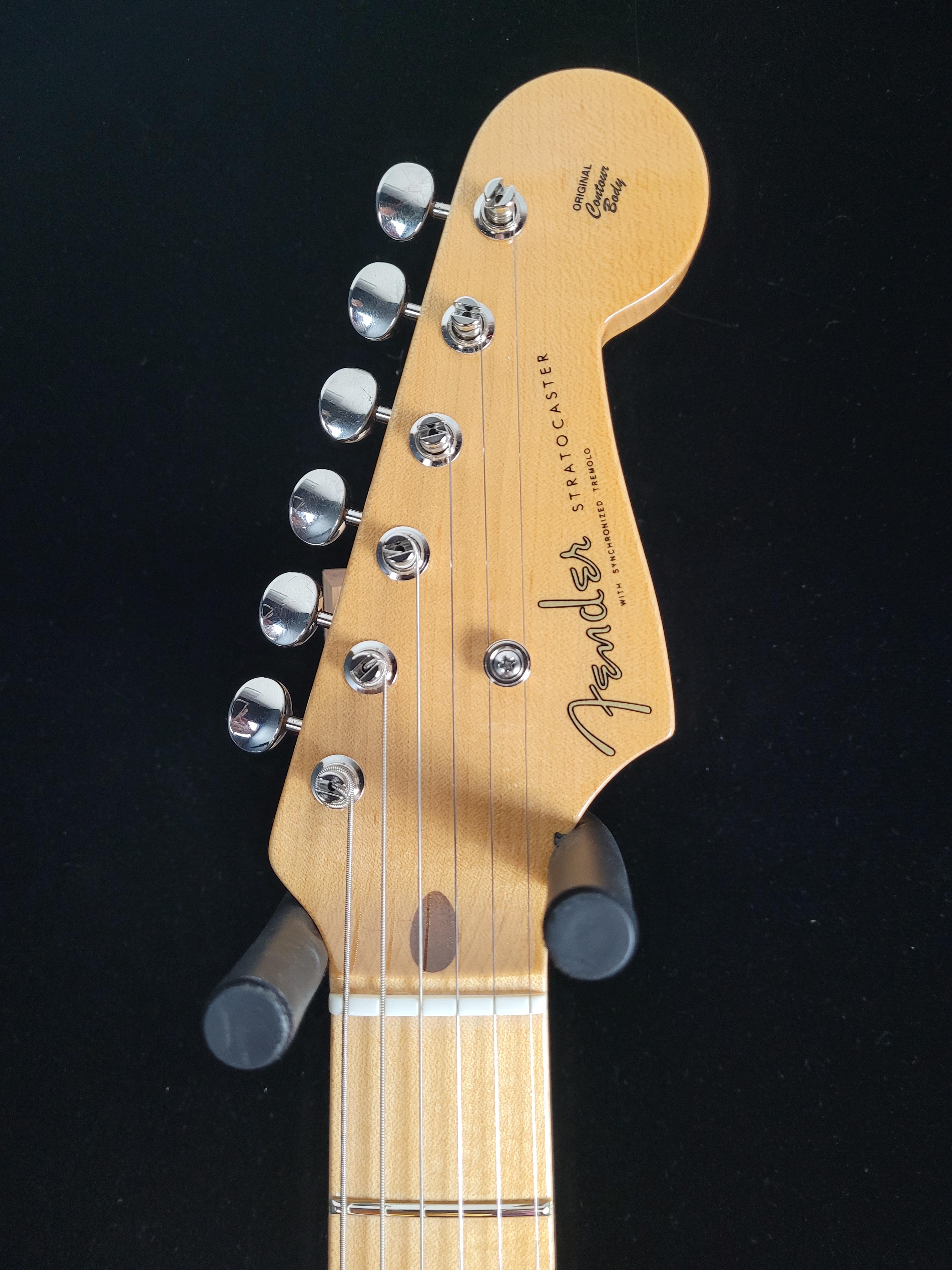 Fender Custom Shop Electric - Limited Edition 70th