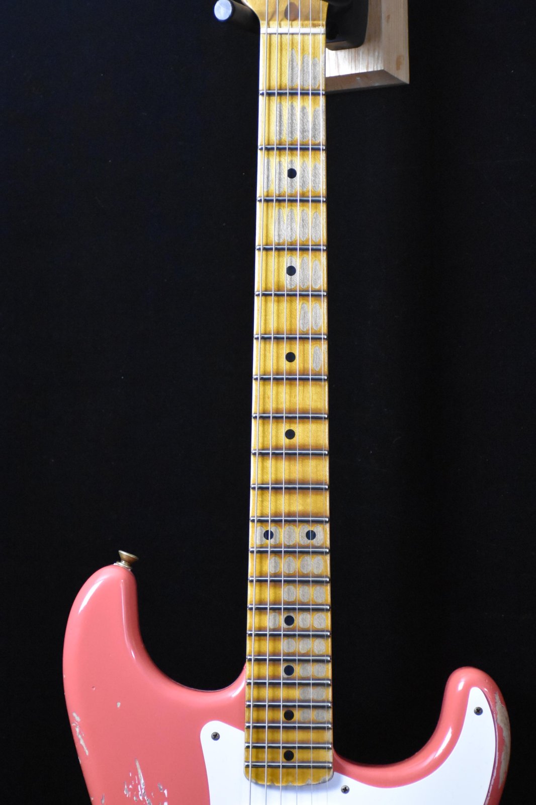 Fender Custom Shop Electric - Limited Edition 1954 Stratocaster