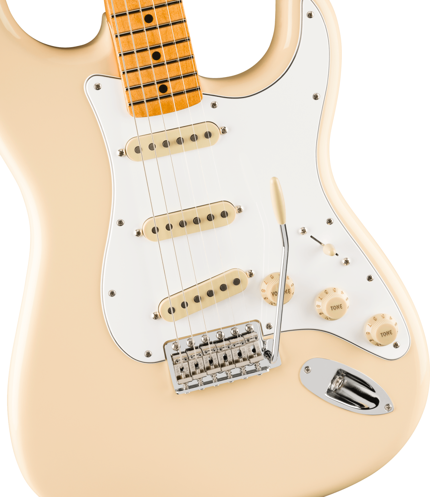 Fender Guitar Electric - Artist Jimi Hendrix Stratocaster Olympic
