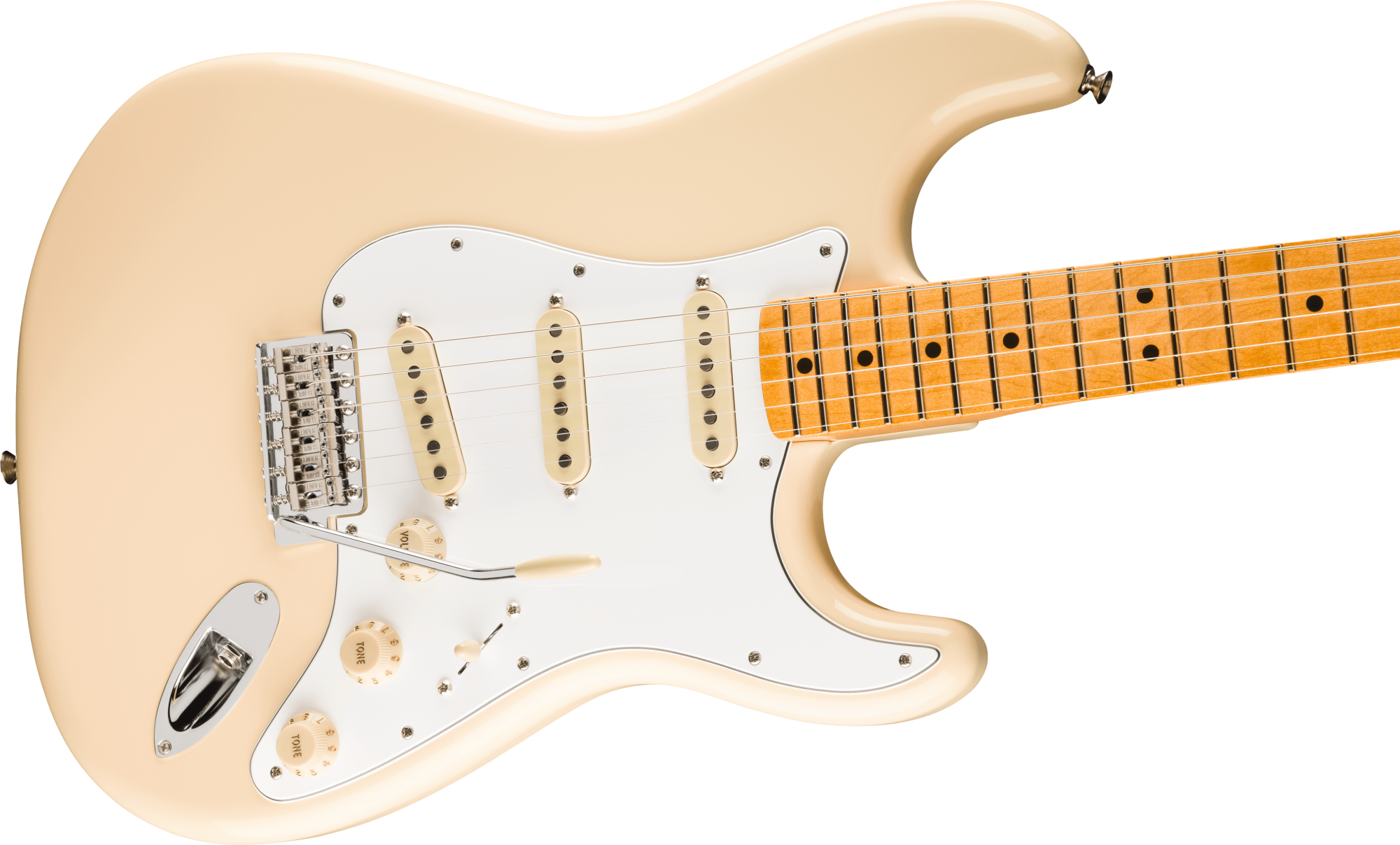 Fender Guitar Electric - Artist Jimi Hendrix Stratocaster Olympic
