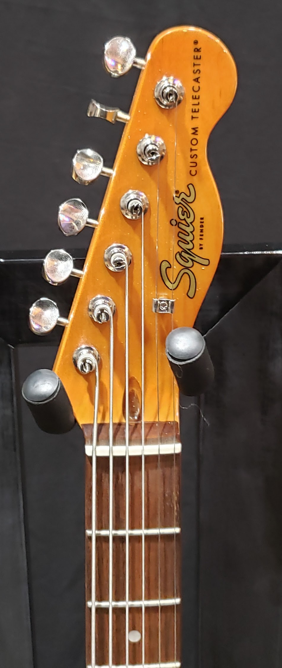 Squier Classic Vibe Baritone Custom Telecaster 2022