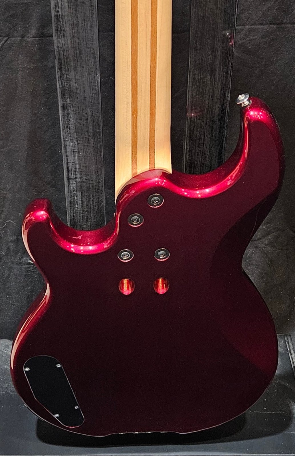 ベース YAMAHA BBX-24 Wine Red YAMAHA BBX-24 Wine Red ベース