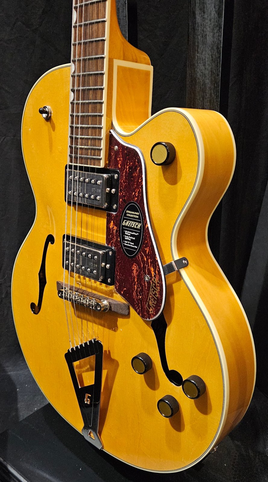 Gretsch G2420 新品同様品 Thunder Road Guitars - New Gretsch G2420 Streamliner Single