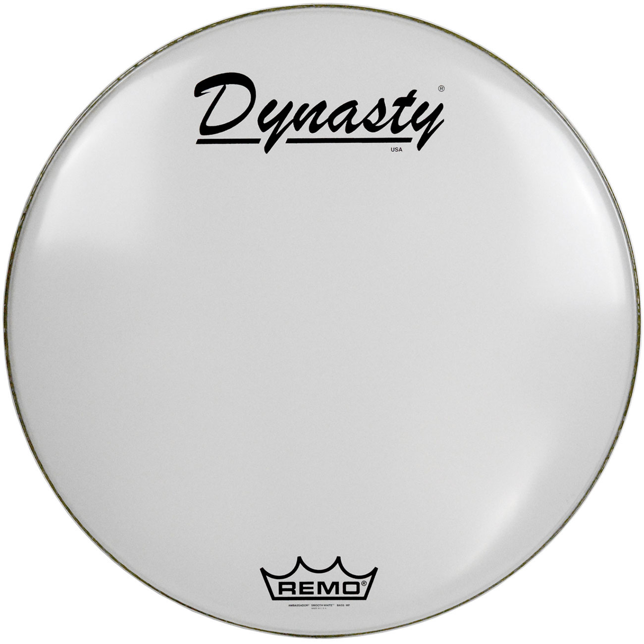 Concert Bass Drum Heads