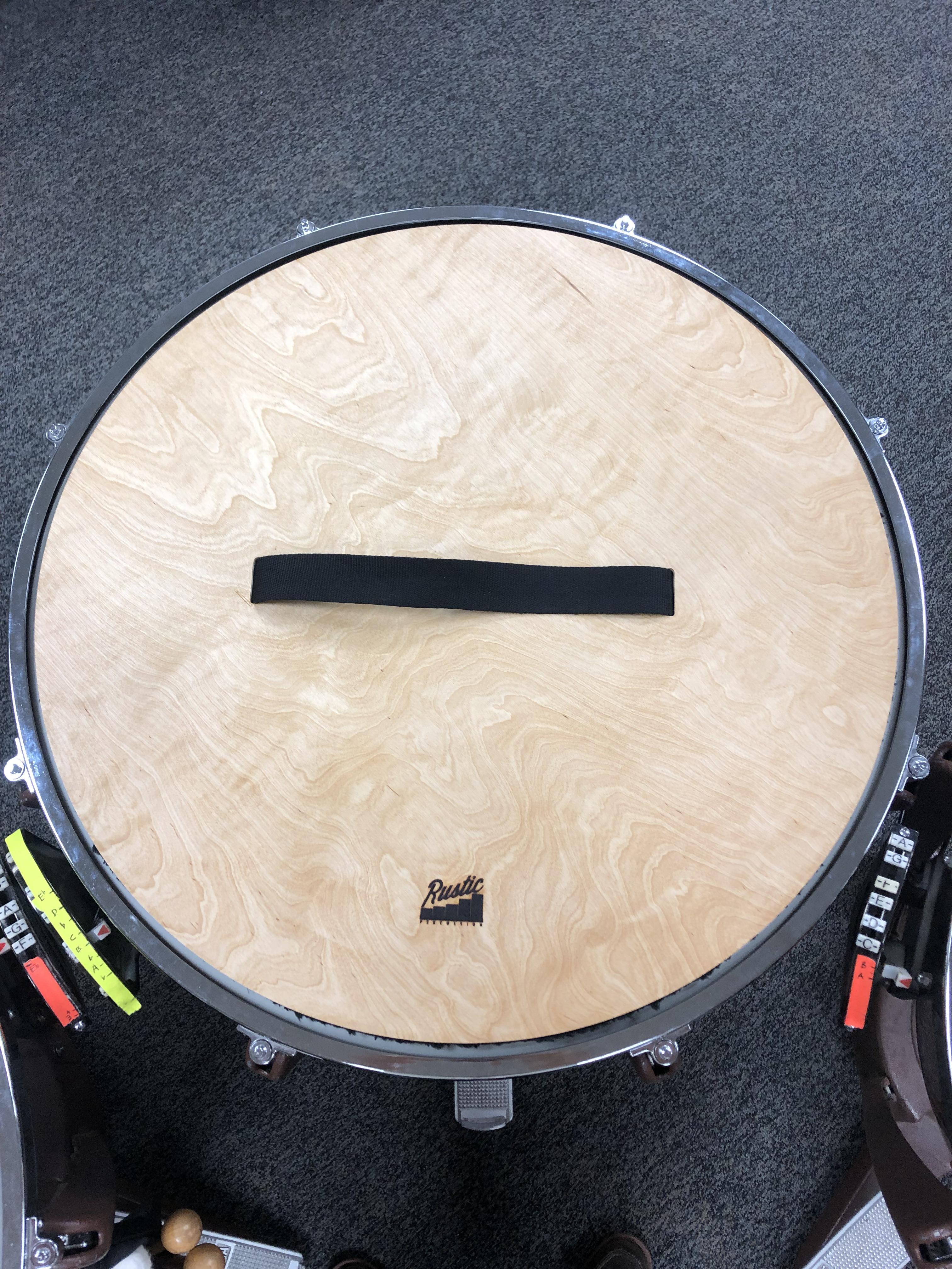 Classic Overtures For Timpani Di Morris Goldenberg | Comprare