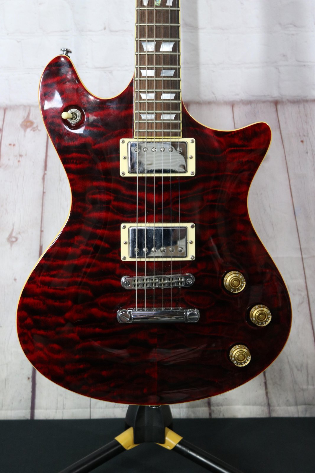 Schecter Tempest