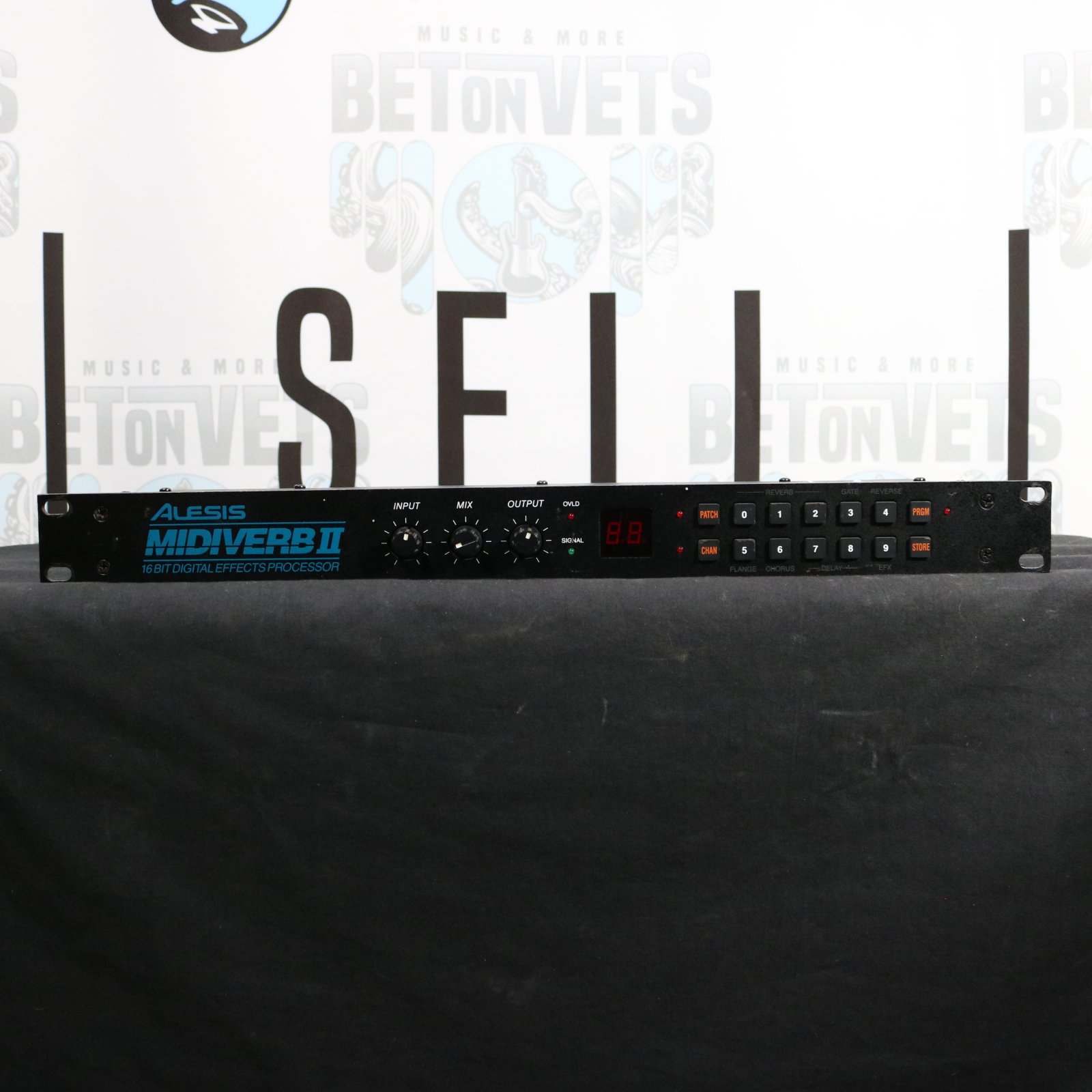 Alimentatore Per Midiverb 4 Alimentatore AC Per Alesis Midiverb 3 - Foto 4