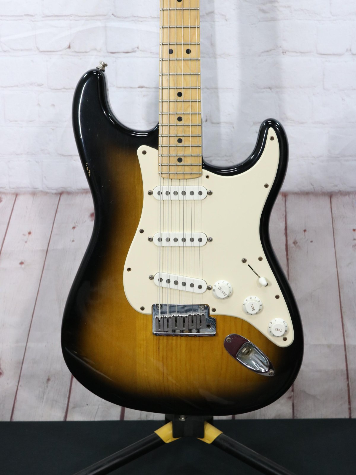 Fender 50th Anniversary American Series Stratocaster