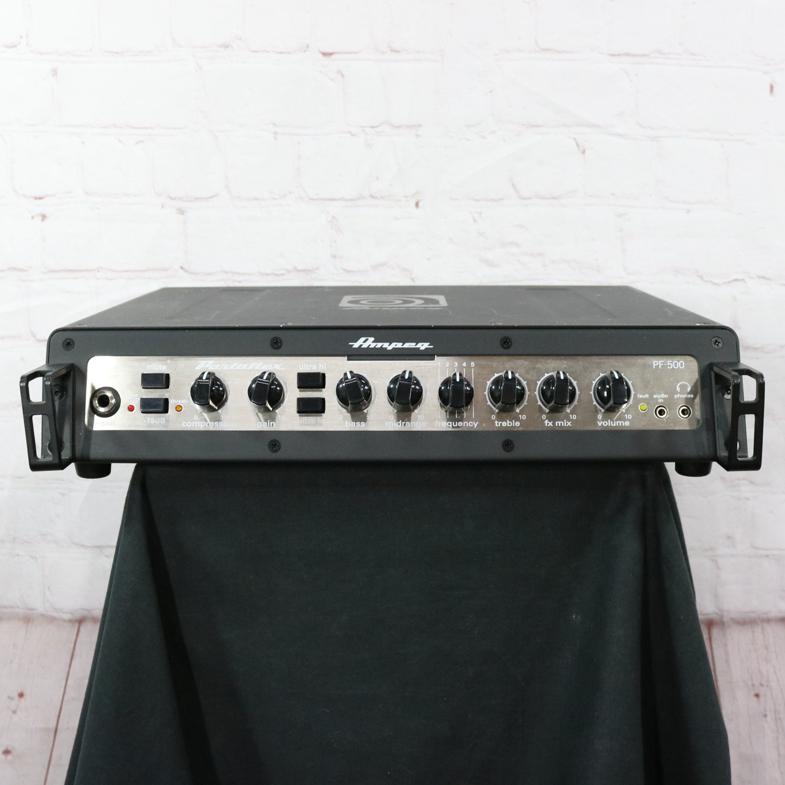 Ampeg PF 500