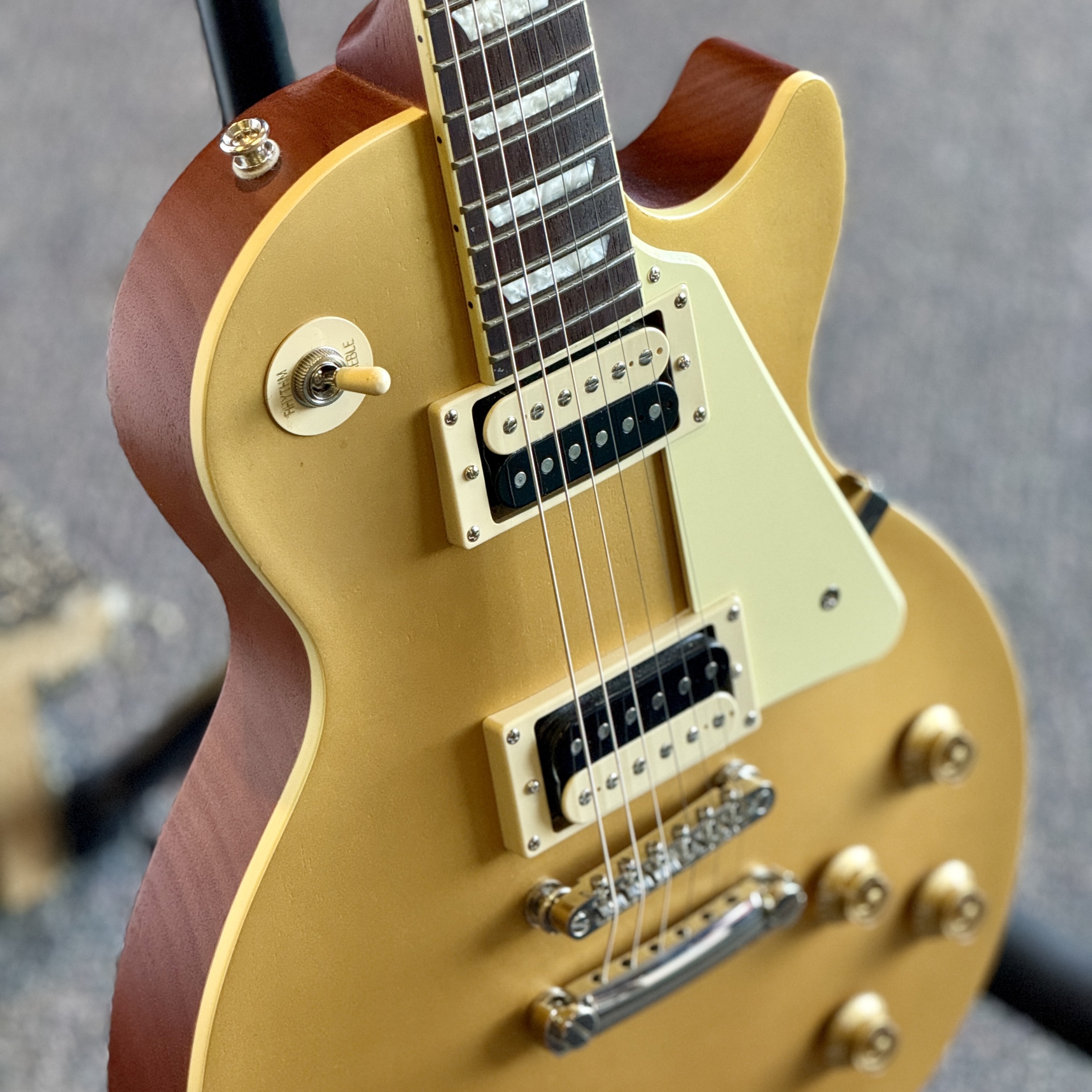 Epiphone Limited-Edition Les Paul Traditional Pro IV Electric