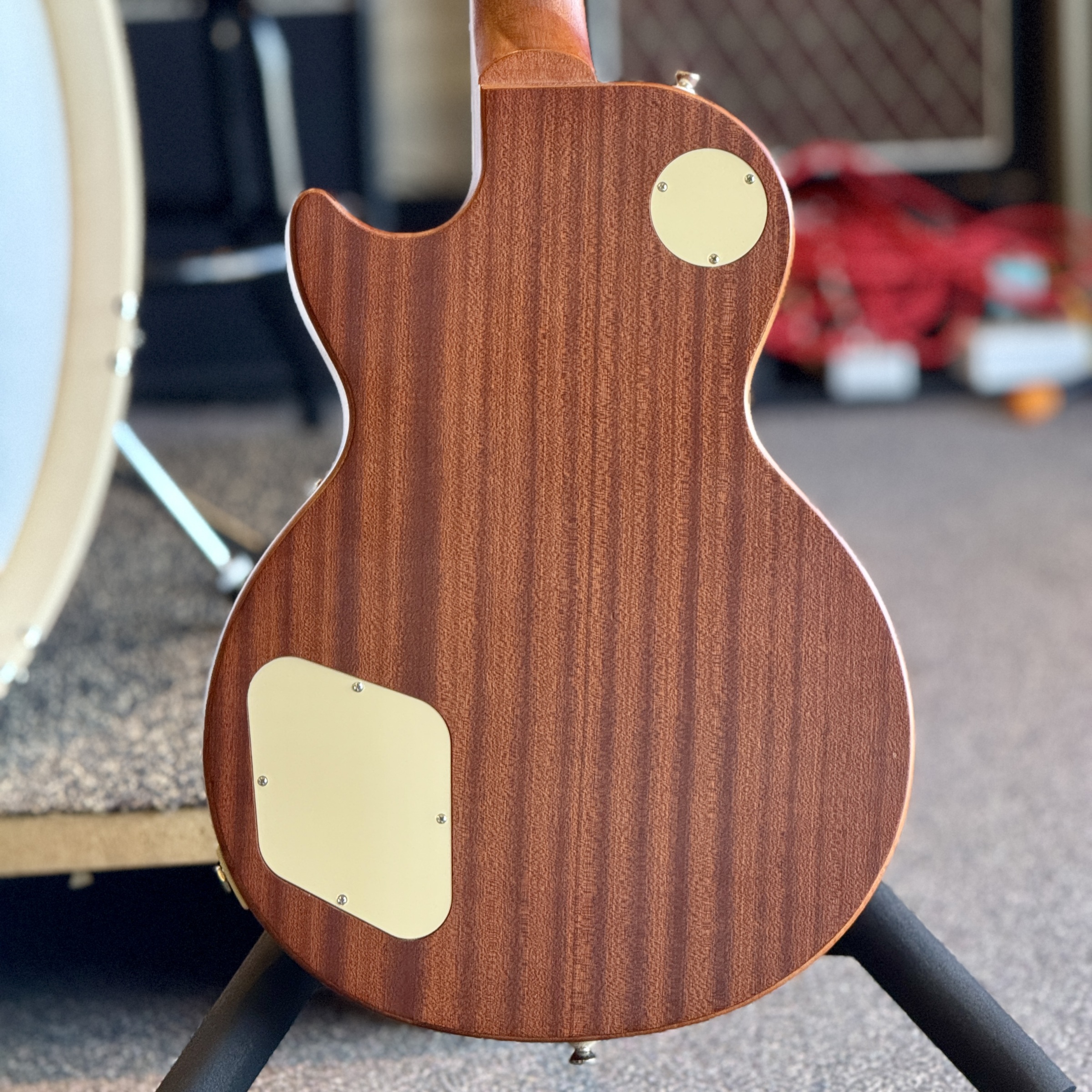 Epiphone Limited-Edition Les Paul Traditional Pro IV Electric