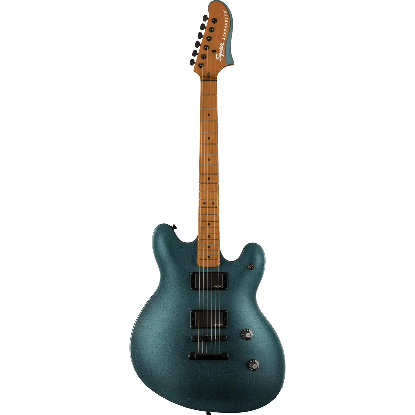 Squier by Fender Contemporary Active Starcaster Electric Guitar