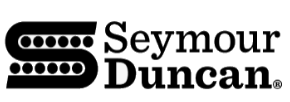 Seymour Duncan logo