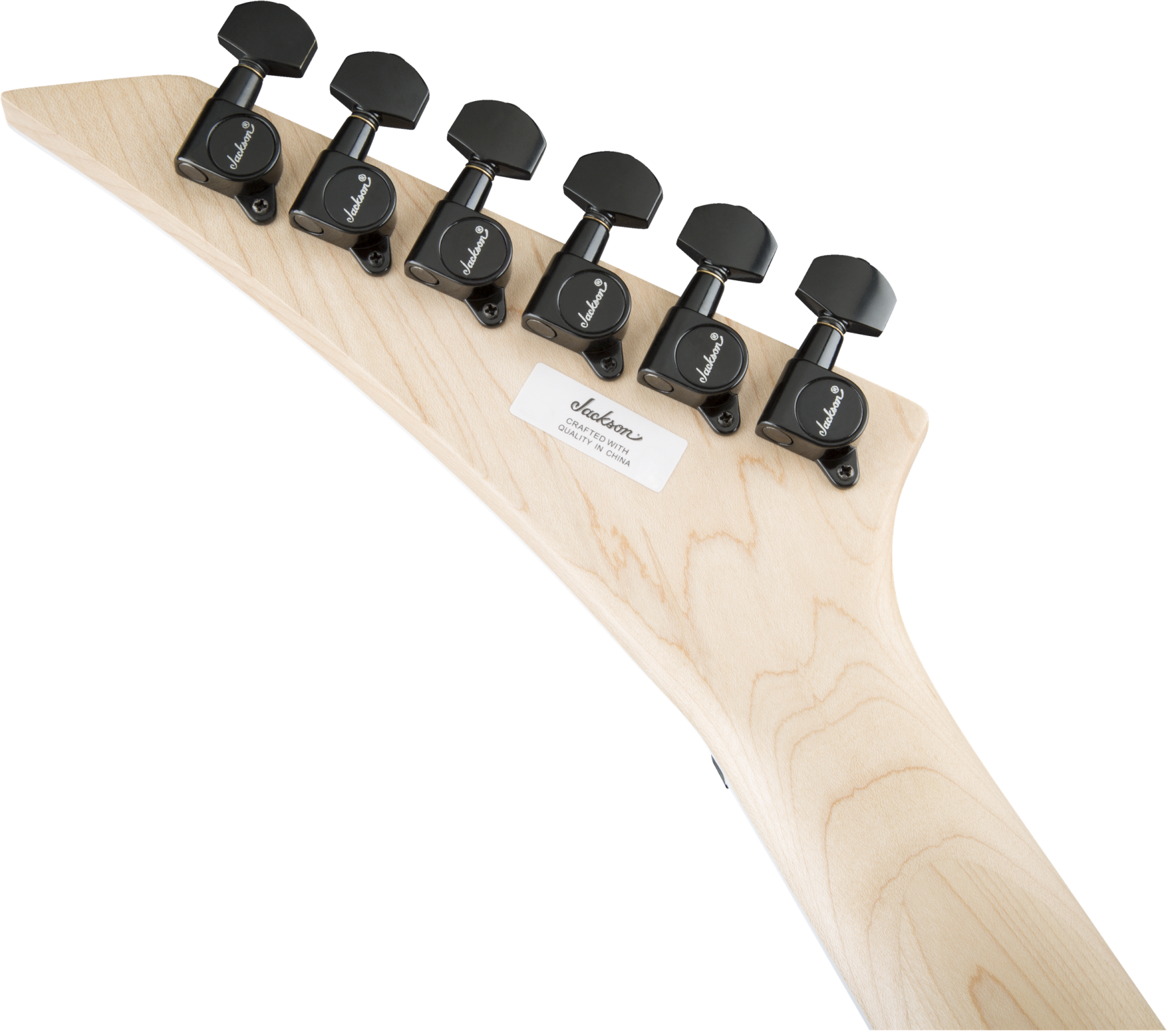 ディープコーン vertex 32cm 1996 レッド Open Box Jackson X Series Signature Scott Ian King V KVXT