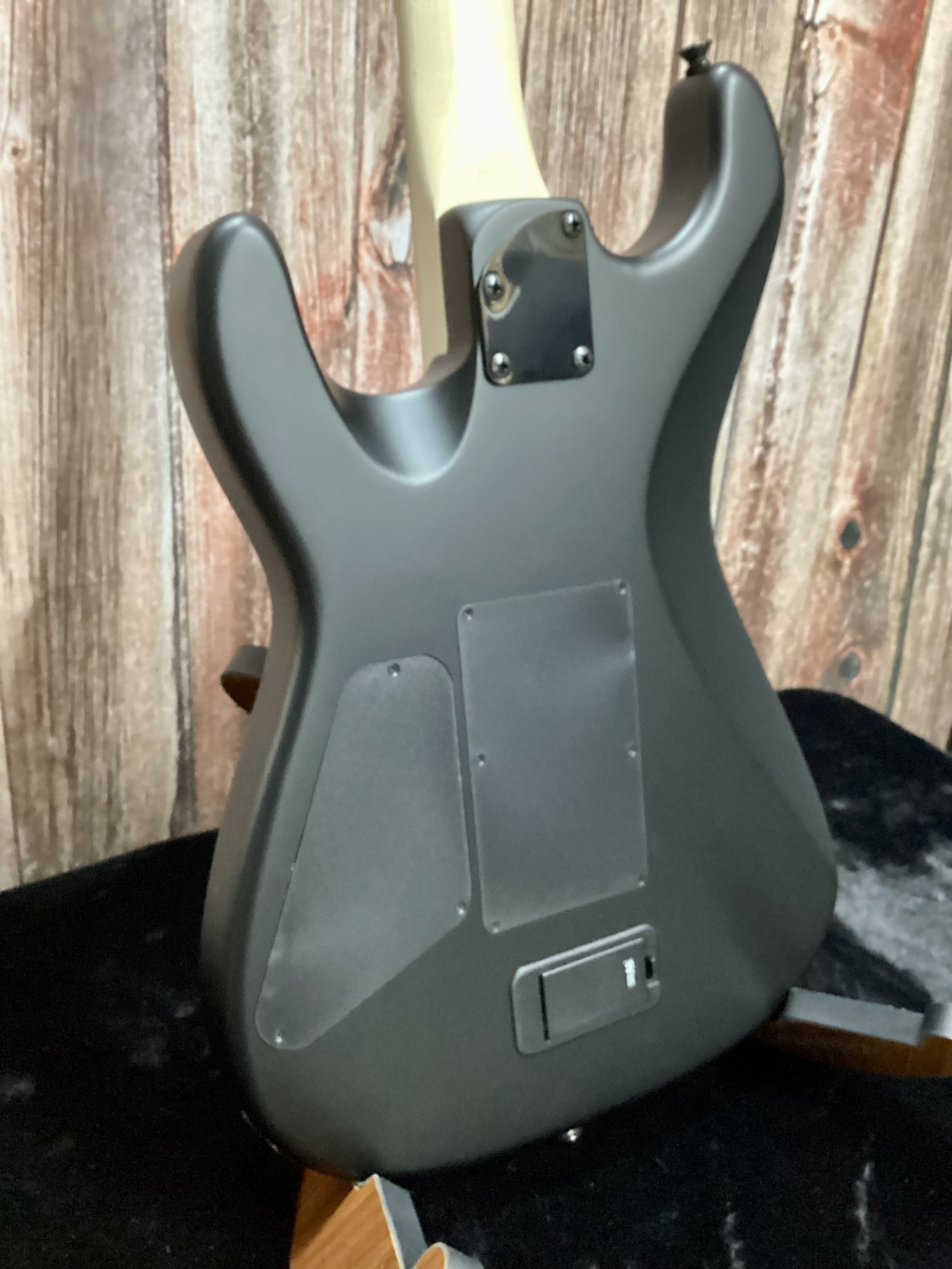 Charvel Jim Root Signature Pro-Mod San Dimas Style 1 HH FR Maple